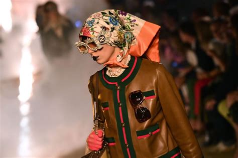 collezione gucci cruise 2019 prezzi|Gucci at tate modern.